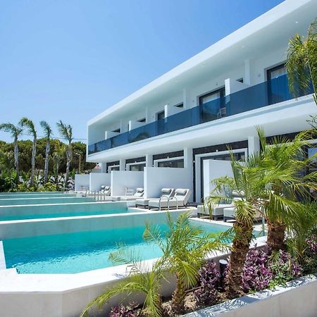 Vanik Suites Kallithea  Exterior photo