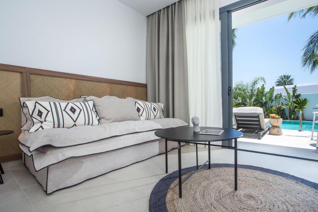 Vanik Suites Kallithea  Exterior photo