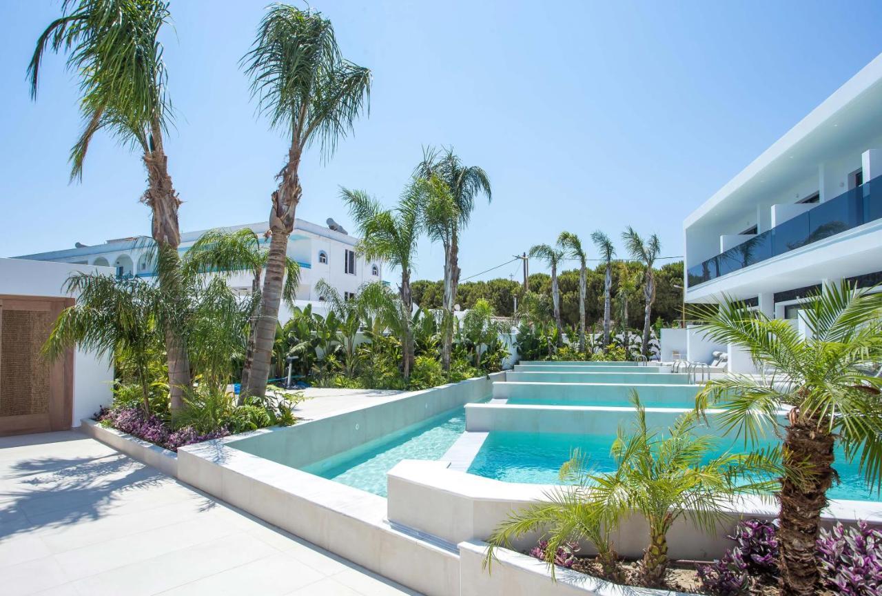 Vanik Suites Kallithea  Exterior photo