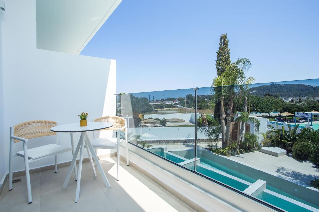 Vanik Suites Kallithea  Exterior photo