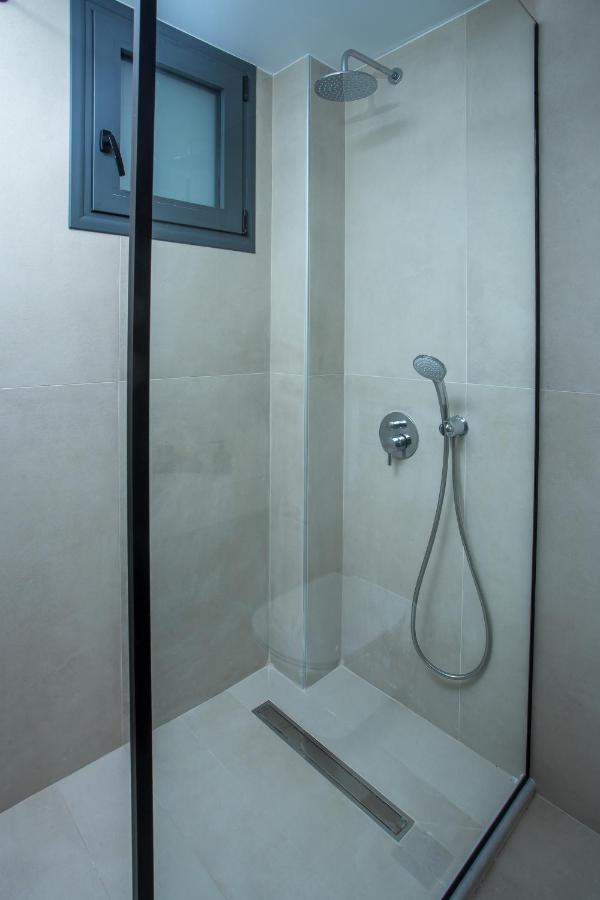 Vanik Suites Kallithea  Exterior photo