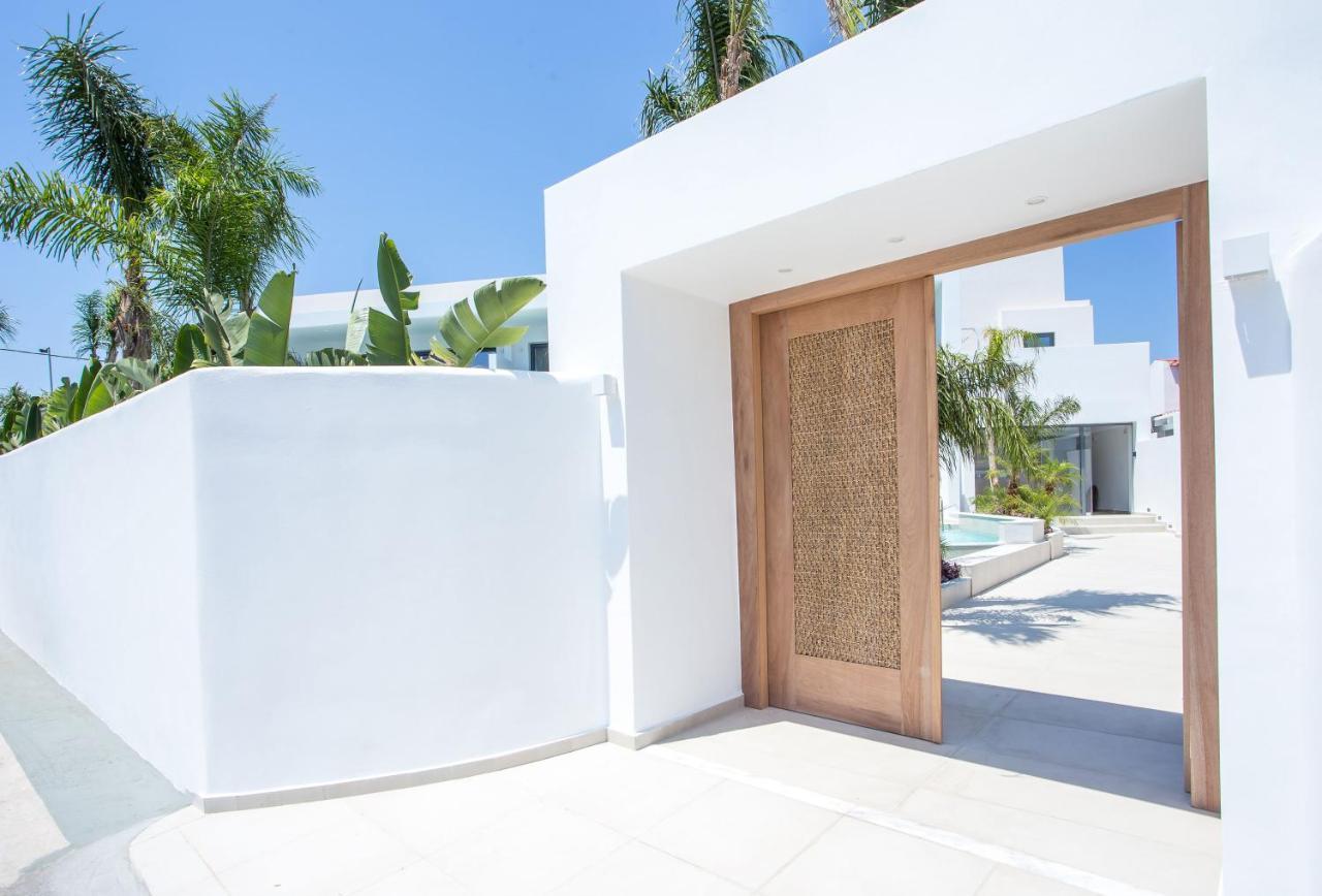 Vanik Suites Kallithea  Exterior photo