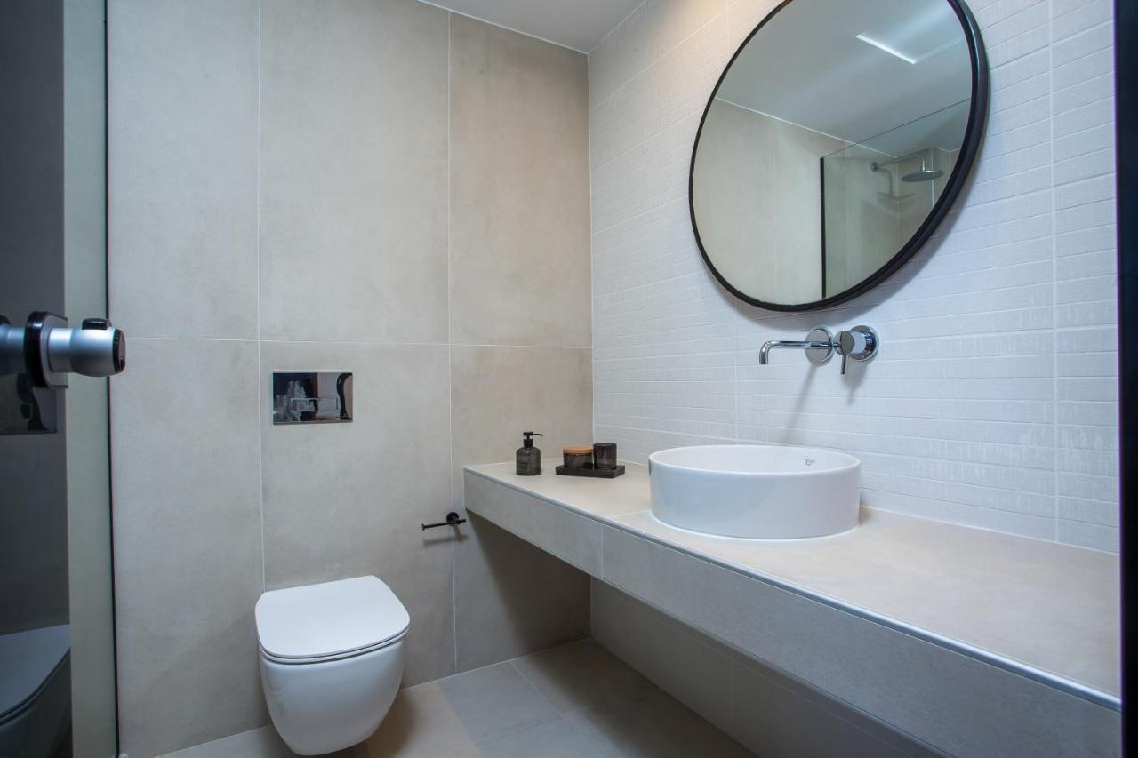 Vanik Suites Kallithea  Exterior photo