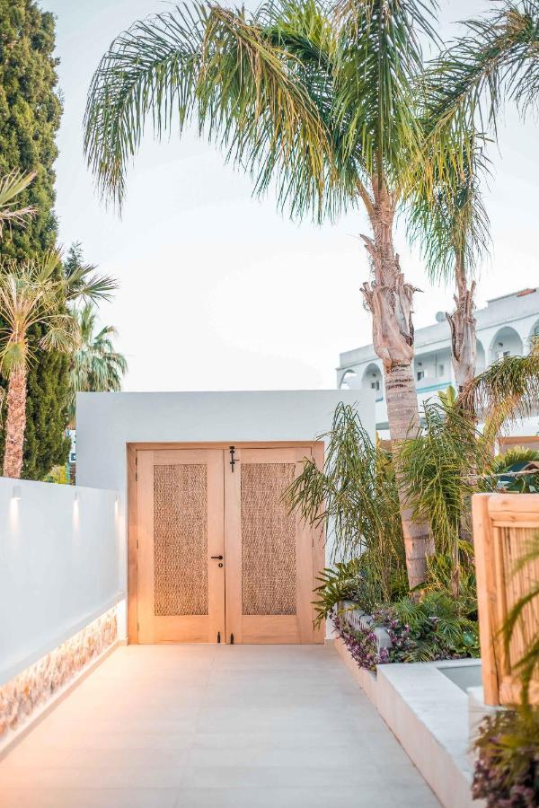 Vanik Suites Kallithea  Exterior photo
