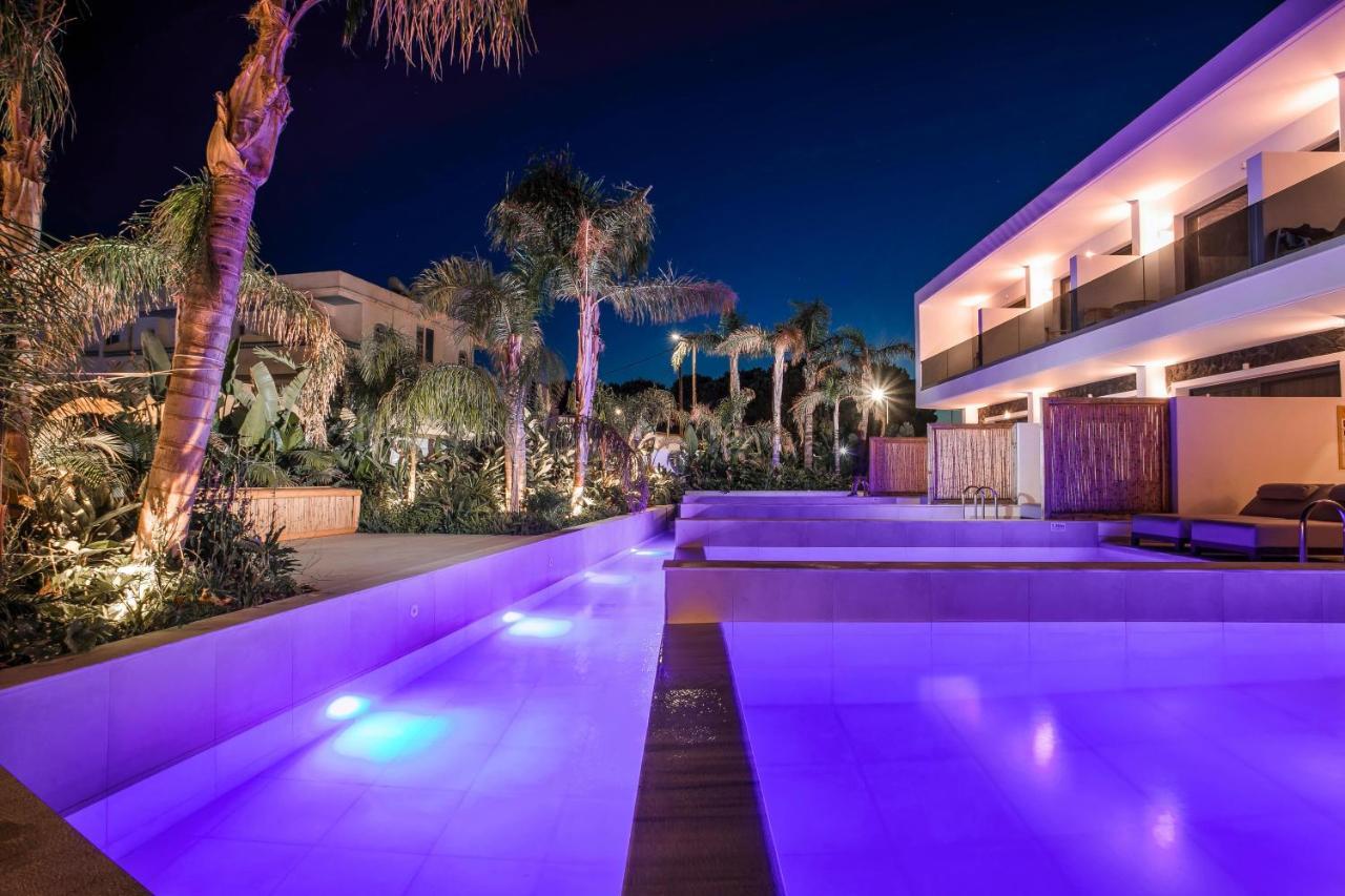 Vanik Suites Kallithea  Exterior photo