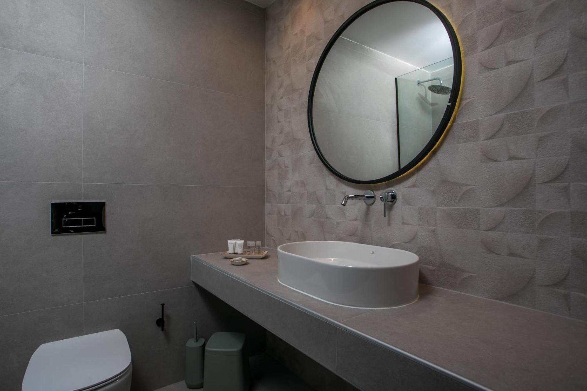 Vanik Suites Kallithea  Exterior photo