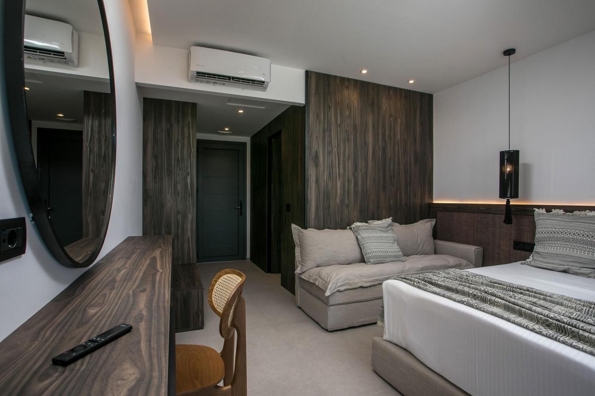 Vanik Suites Kallithea  Exterior photo