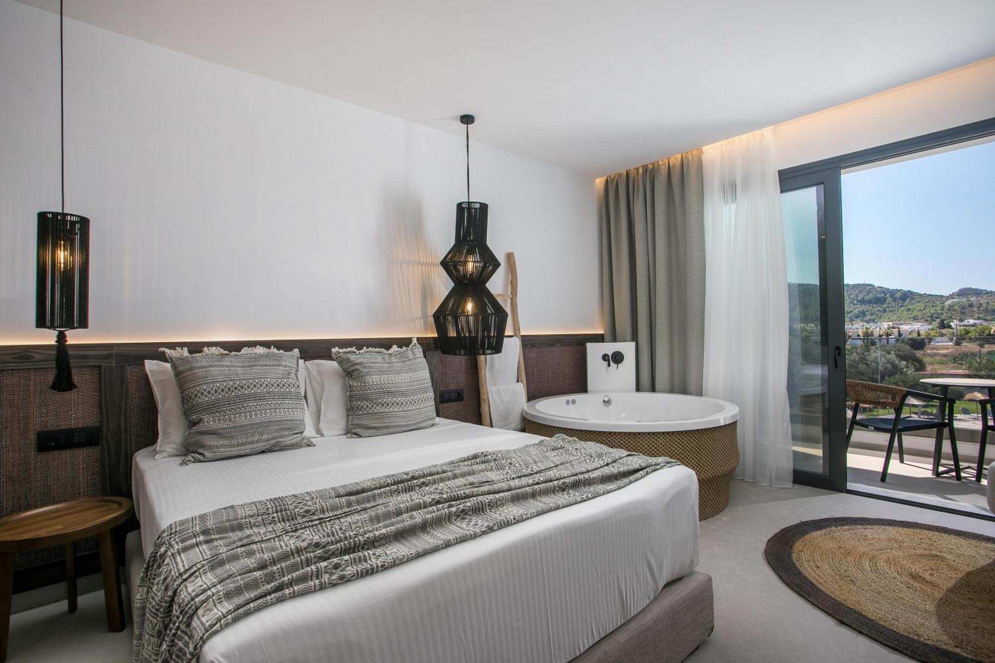 Vanik Suites Kallithea  Exterior photo